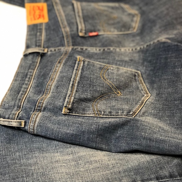 🌈5/$25 Levi’s women’s bootcut jeans - Picture 6 of 8